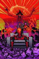 DEADPOOL #11 NOW