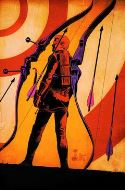 HAWKEYE #12