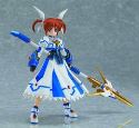 MGLN NANOHA TAKAMACHI FIGMA AF EXCELION MODE VER