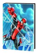 SUPERIOR SPIDER-MAN HC VOL 01