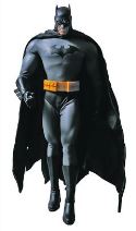 BATMAN HUSH BATMAN RAH BLACK VER