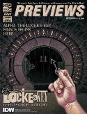 PREVIEWS #297 JUNE 2013