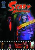 SCARY MONSTERS MAGAZINE #88