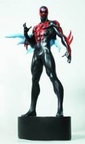 SPIDER-MAN 2099 STATUE