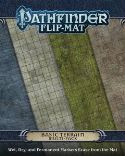 PATHFINDER FLIP-MAT BASIC TERRAIN MULTI-PACK