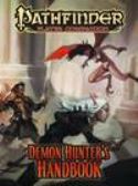 PATHFINDER PLAYER COMPANION DEMON HUNTERS HANDBOOK