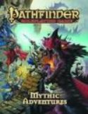 PATHFINDER ROLEPLAYING GAME MYTHIC ADVENTURES