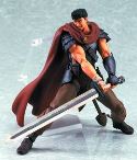 BERSERK GUTS FIGMA AF BAND OF THE HAWK VER