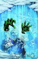 AQUAMAN #22