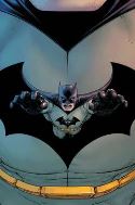 BATMAN INCORPORATED #13