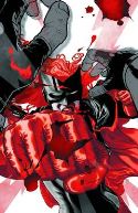 BATWOMAN #22