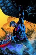SUPERMAN UNCHAINED #2