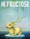 HI FRUCTOSE MAGAZINE QUARTERLY #28