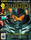 HORRORHOUND #42