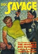 DOC SAVAGE DOUBLE NOVEL VOL 68