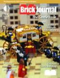 BRICKJOURNAL #25
