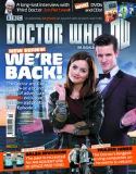 DOCTOR WHO MAGAZINE #462