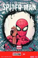 SUPERIOR SPIDER-MAN #5 2ND PTG CAMUNCOLI VAR NOW (PP #1068)