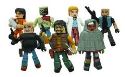 WALKING DEAD MINIMATES SER 4 ASST