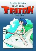 TRITON OF THE SEA GN VOL 01 (OF 2) (MAY131075)