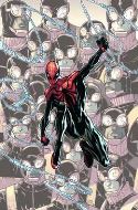 SUPERIOR SPIDER-MAN #14 NOW