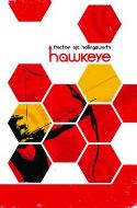 HAWKEYE #13