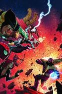 WHAT IF AVX #4 (OF 4)