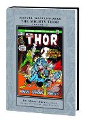 MMW MIGHTY THOR HC VOL 12