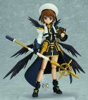 MGLN HAYATE YAGAMI FIGMA AF
