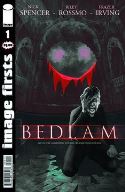IMAGE FIRSTS BEDLAM CURR PTG #1 (MR)