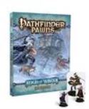 PATHFINDER PAWNS REIGN OF WINTER ADV PATH