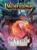 PATHFINDER PLAYER COMPANION MYTHIC ORIGINS