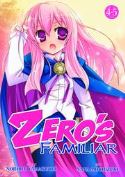 ZEROS FAMILIAR OMNIBUS TP VOL 02 (MR)