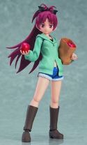 PUELLA MAGI MADOKA MAGICA SAKURA FIGMA CASUAL VER