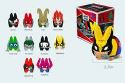 MARVEL MINI LABBIT 20PC BMB DS