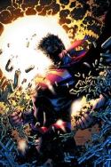 SUPERMAN UNCHAINED #3