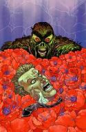 SWAMP THING #23
