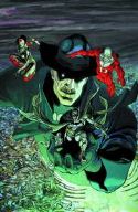 TRINITY OF SIN THE PHANTOM STRANGER #11 (TRINITY)