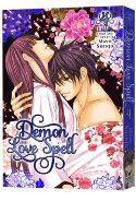 DEMON LOVE SPELL GN VOL 04