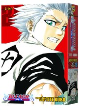 BLEACH 3IN1 TP VOL 06