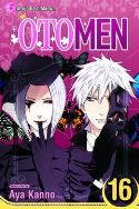 OTOMEN GN VOL 16