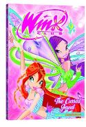 WINX CLUB GN VOL 09 CURSED JEWEL