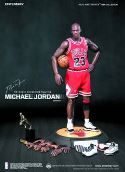 MICHAEL JORDAN REAL MASTERPIECE AF #23 ROAD VER