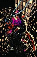 SCARLET SPIDER #21