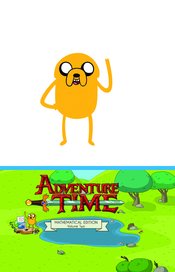 ADVENTURE TIME MATHEMATICAL ED HC VOL 02