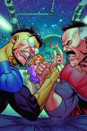 INVINCIBLE #106