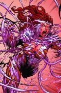 WITCHBLADE #169 CVR B BERNARD