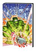 INDESTRUCTIBLE HULK PREM HC VOL 02 GODS AND MONSTER NOW