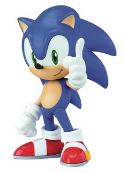 (USE JAN239901) SONIC THE HEDGEHOG NENDOROID AF (O/A)