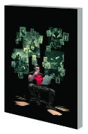 THUNDERBOLTS TP VOL 02 RED SCARE NOW